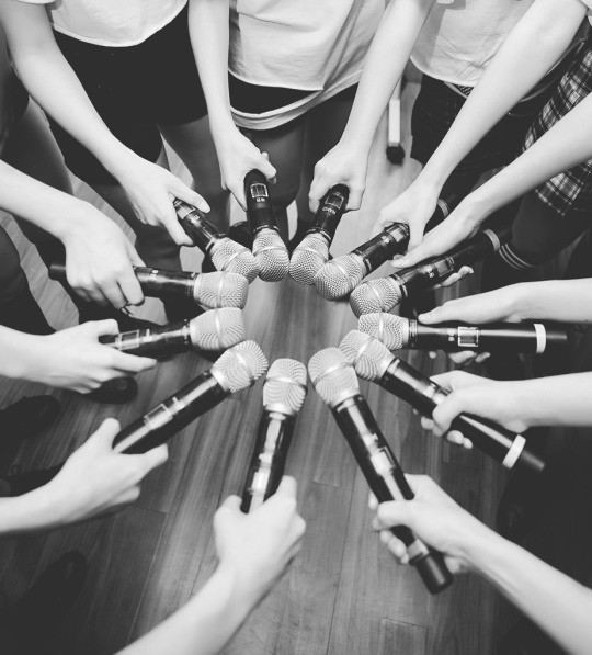 /사진=아이즈원 공식 SNS