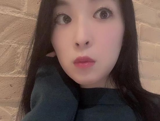 강한나. / 사진=강한나 인스타그램