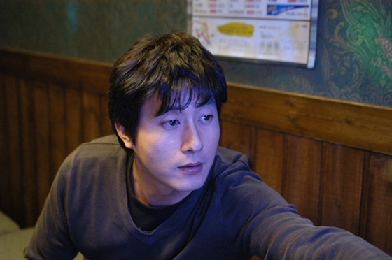 배우 김주혁 / 사진=영화 '광식이 동생 광태' 스틸컷