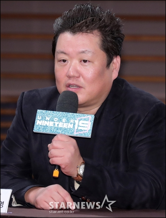 정창영PD /사진=김창현 기자