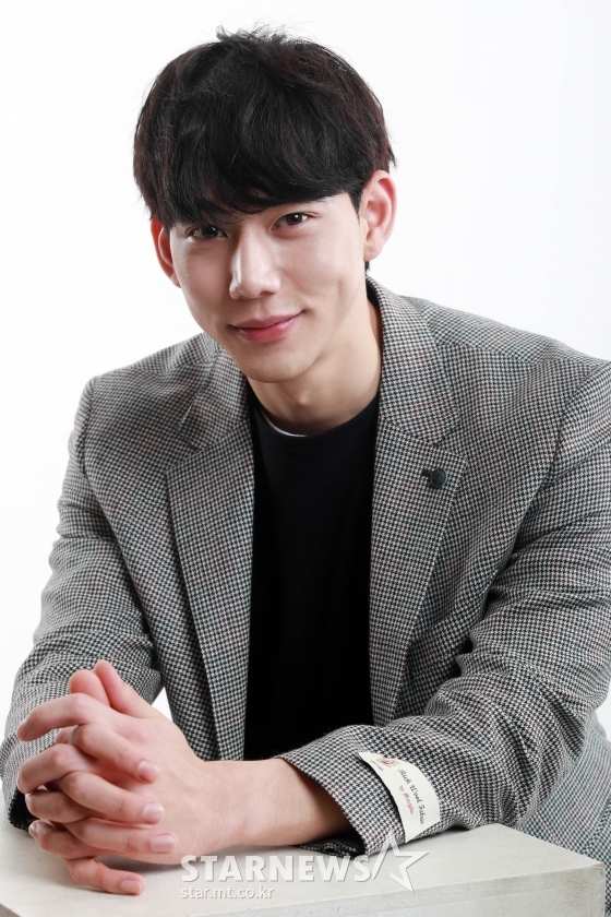 배우 진주형/사진=임성균 기자