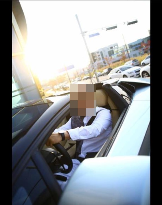 / 사진=박상규 진실탐사그룹 셜록 기자 페이스북