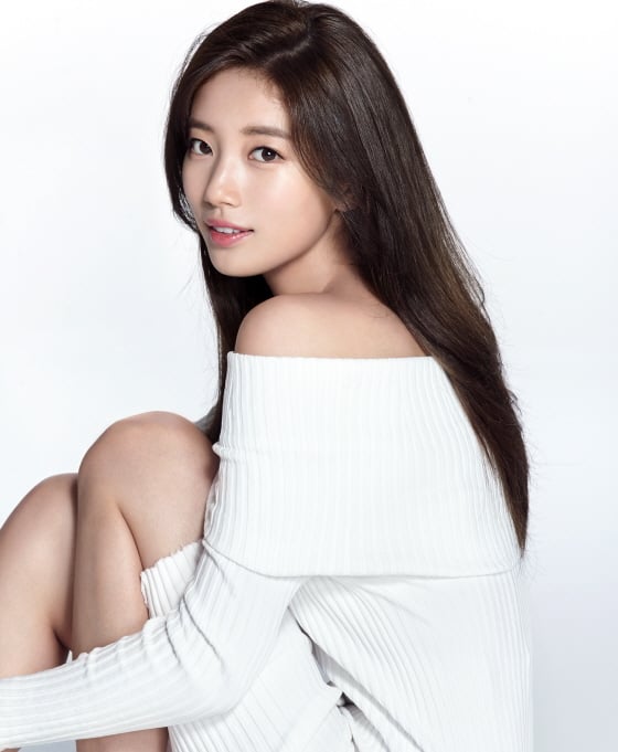수지 /사진=JYP엔터테인먼트