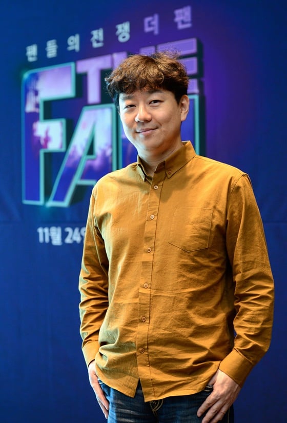 김영욱PD /사진제공=SBS