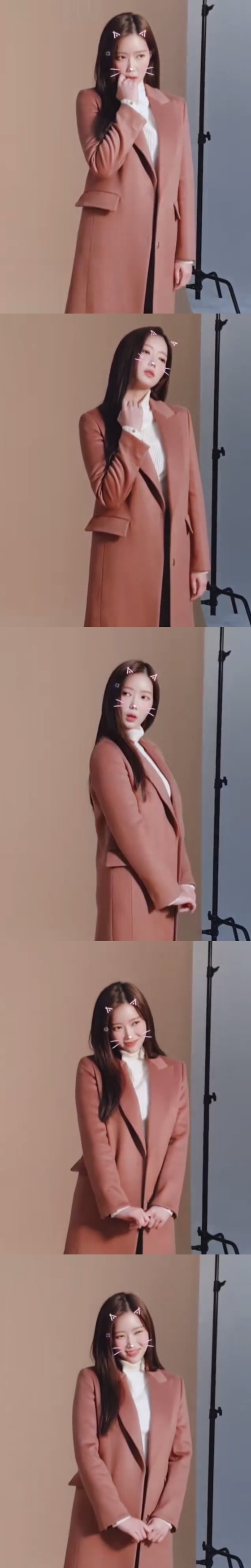 /사진=임수향 인스타그램