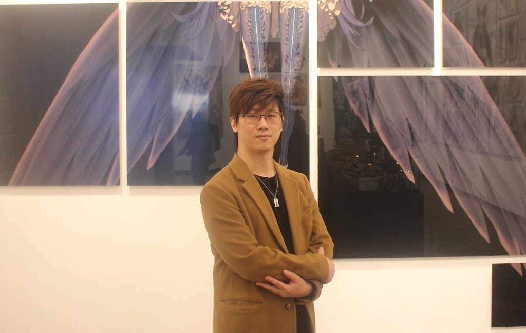시프트업 김형태 대표
