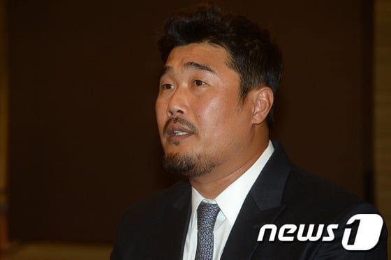 NC 이호준 /사진=뉴스1