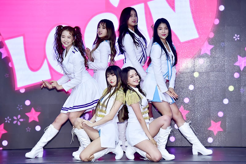 제작발표회가 종료된 뒤에는 국내 최초 걸그룹 게임단 액토즈 스타즈 '아쿠아'의 공연이 진행됐다. 아쿠아는 이달 중순 음원 발표를 시작으로 활발한 활동을 해나간다는 계획이다.