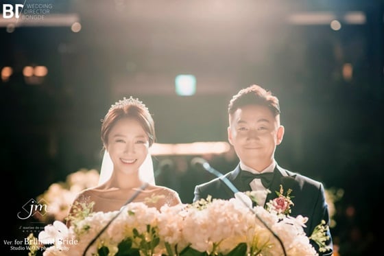 /사진제공=모니카블랑쉬, 미즈노블, 스튜디오원, 로더플라워,해피메리드컴퍼니