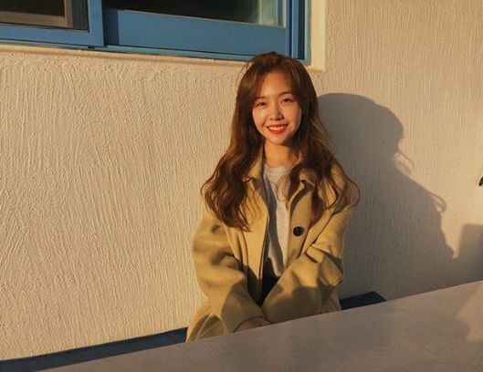 /사진=민아 인스타그램 캡처