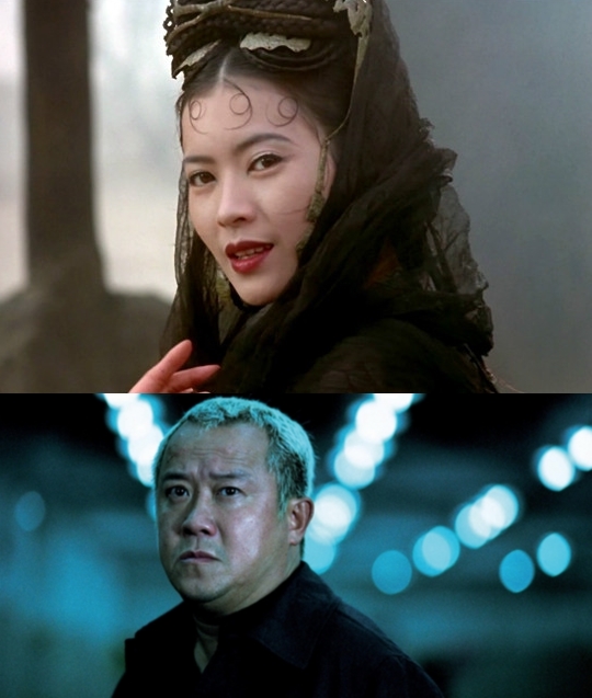 홍콩배우 남결영이 고단한 삶을 마감한 가운데 그녀를 성폭행한 가해자로 지목된 증지위에 대한 관심이 쏠리고 있다.