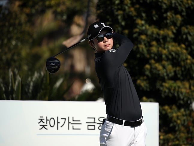 이형준./사진=KPGA