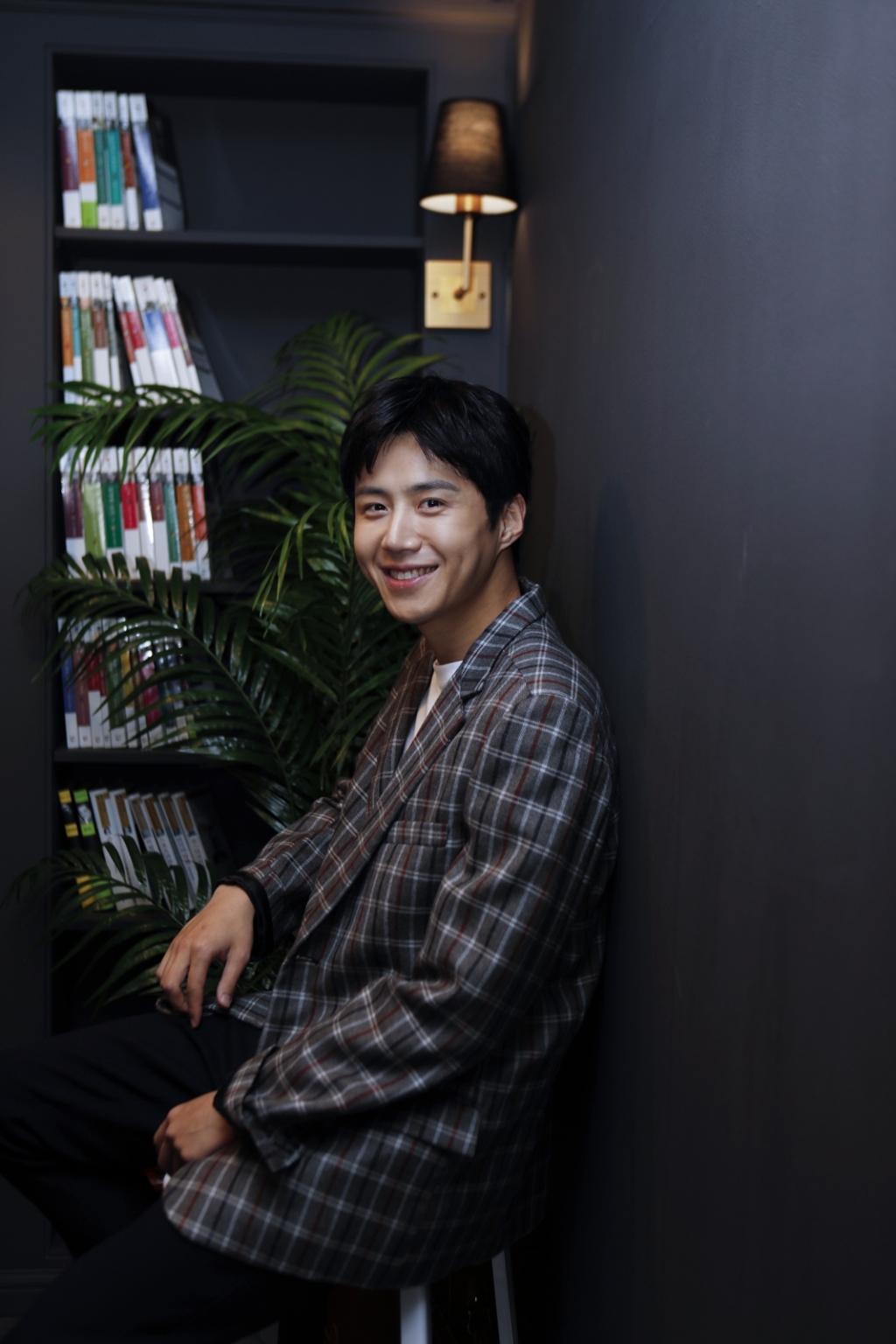 배우 김선호 /사진=솔트엔터테인먼트