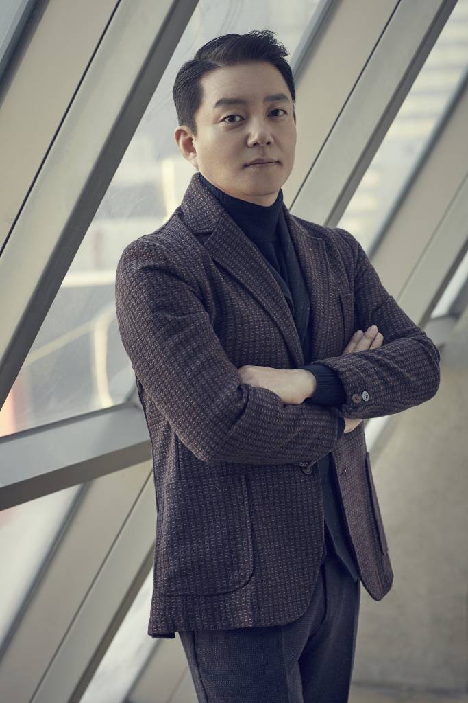 영화 '출국'의 이범수 / 사진제공=D.SeeD