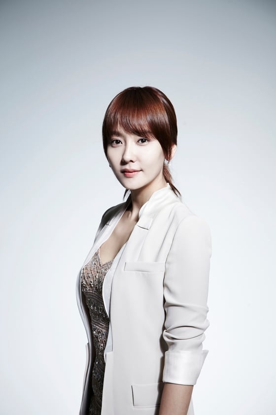 가수 겸 뮤지컬배우 다나 /사진제공=SM엔터테인먼트