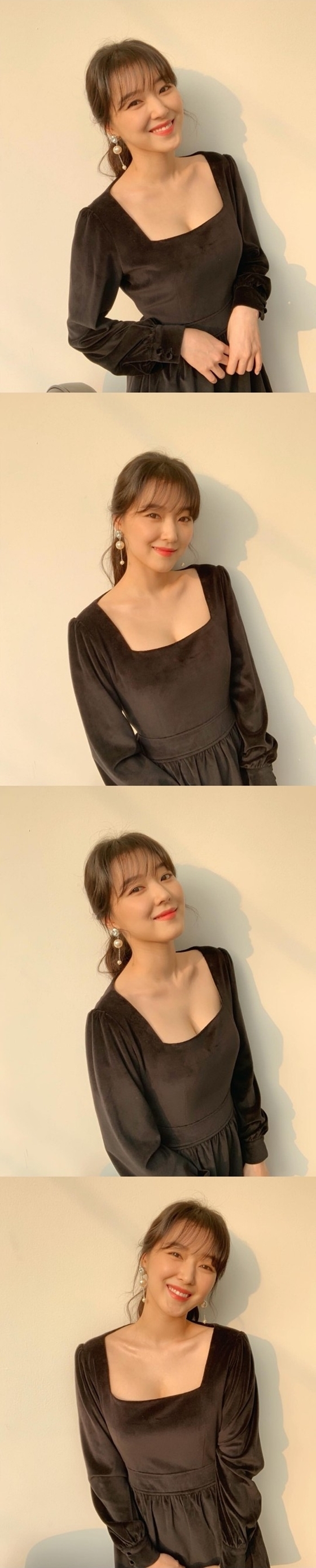 /사진=조우리 인스타그램