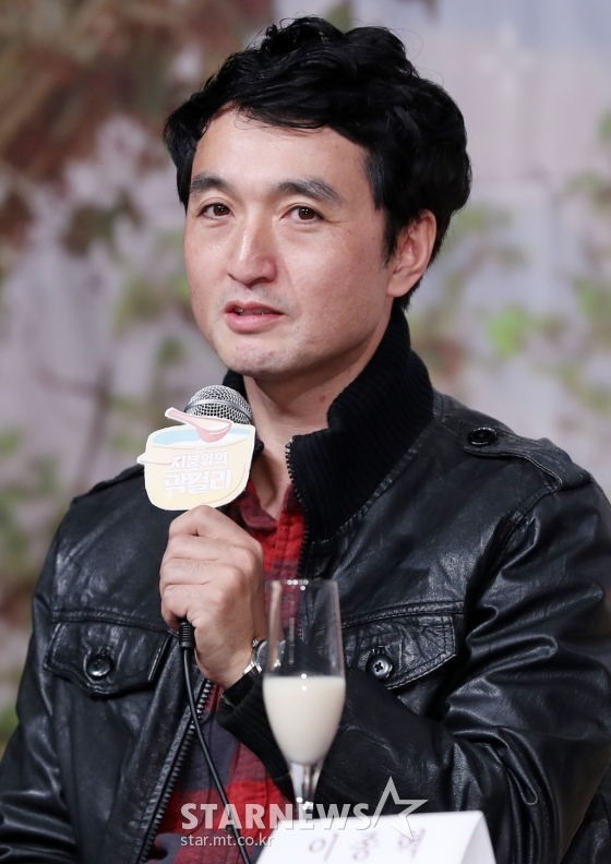 김곤래PD /사진=김휘선 기자