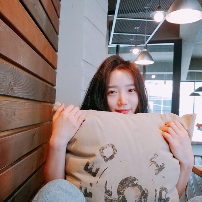 정사랑. / 사진=정사랑 선수 제공