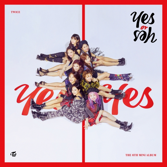 / 사진=JYP엔터테인먼트