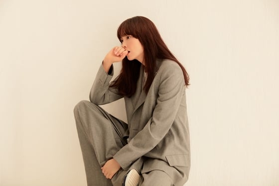이나영 / 사진제공=이든나인
