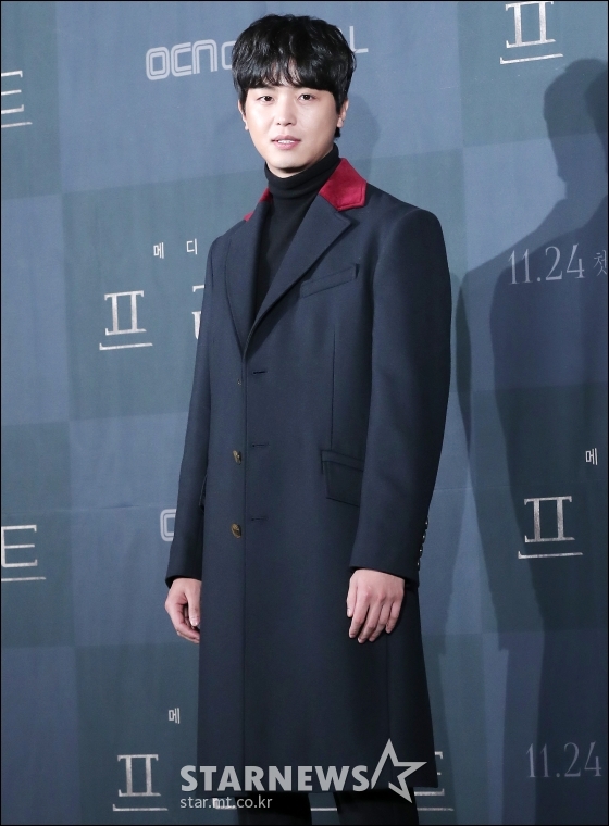 연우진/사진=김창현 기자