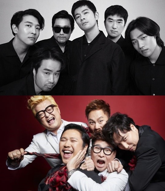 /사진제공=두루두루AMC, 록스타뮤직앤라이브
