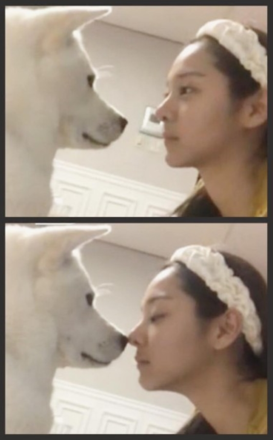 /사진=설인아 인스타그램