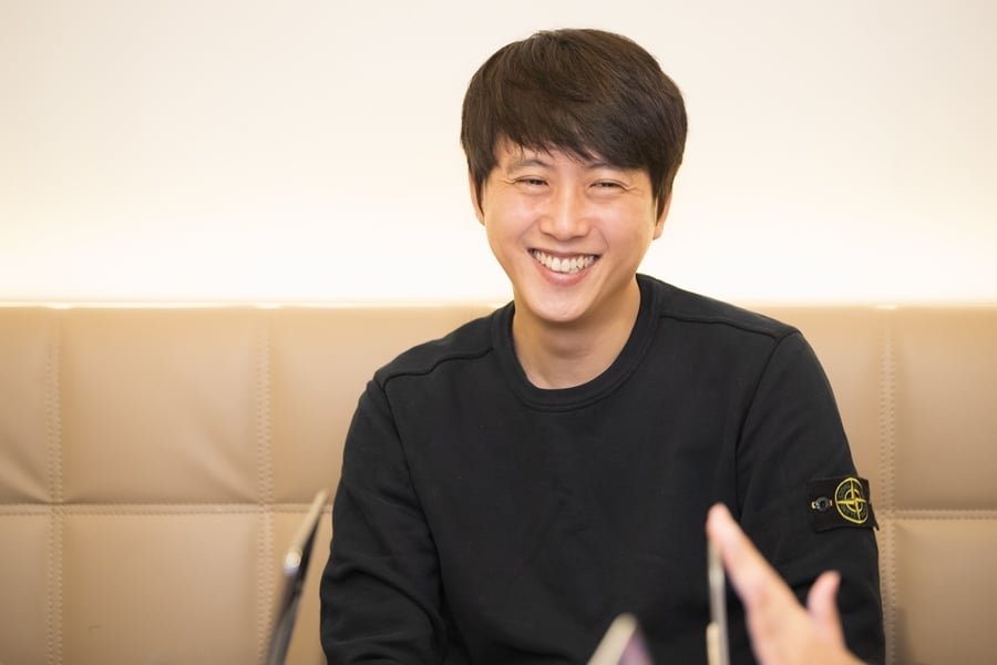 이종재 PD /사진=CJ ENM