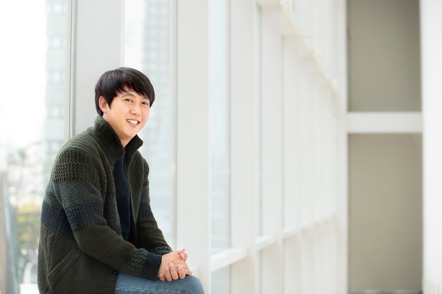 이종재 PD /사진=CJ ENM