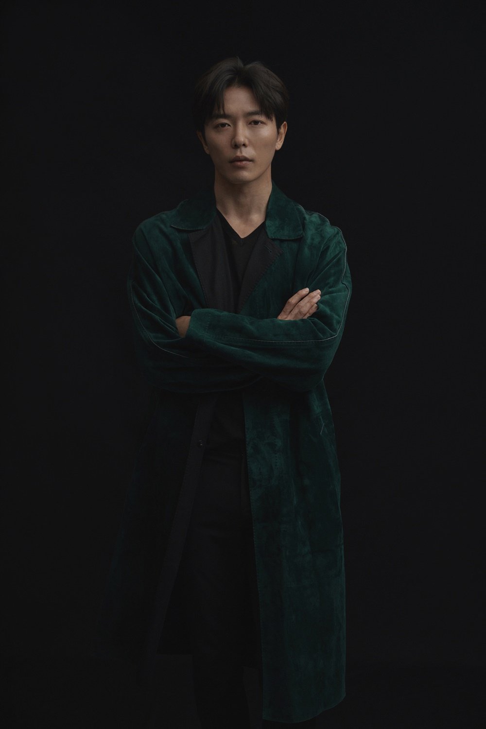 배우 김재욱 /사진=매니지먼트 숲