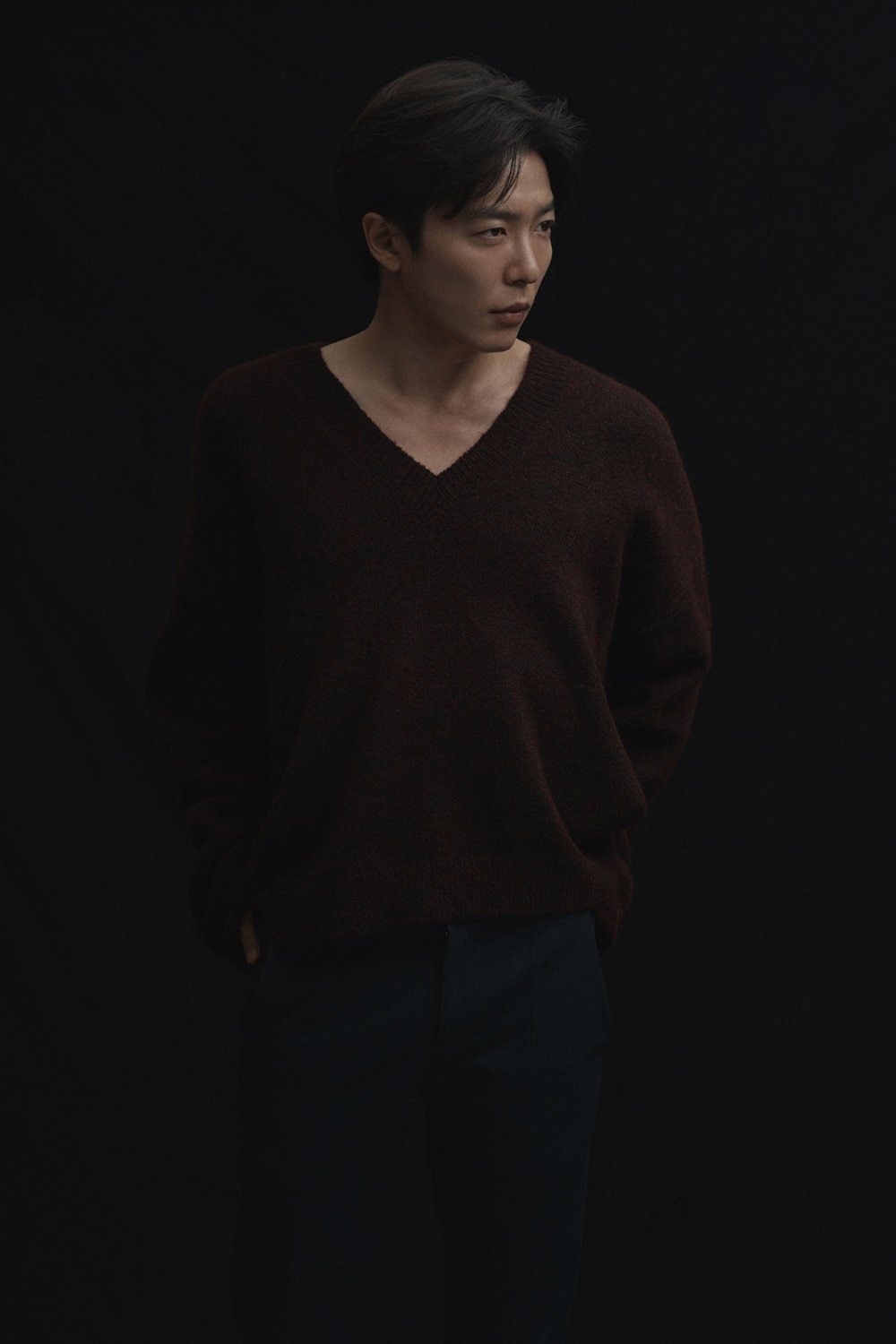 배우 김재욱 /사진=매니지먼트 숲