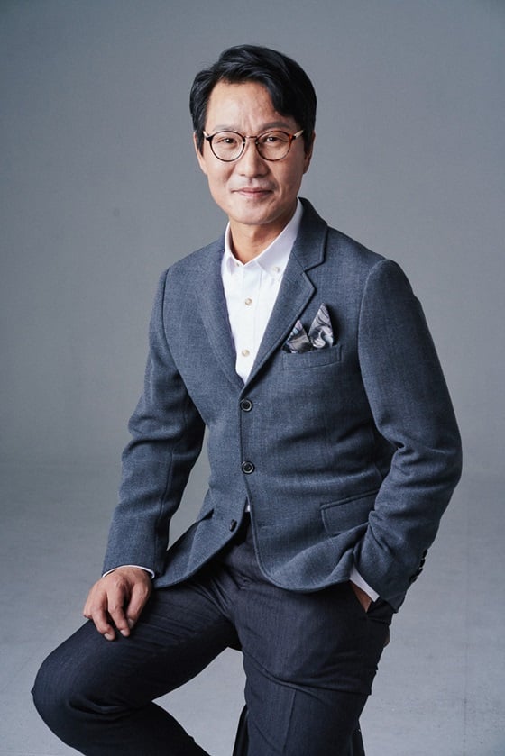 배우 전진기/사진제공=신엔터테인먼트