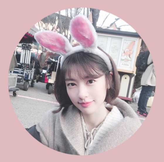 /사진=정소민 인스타그램