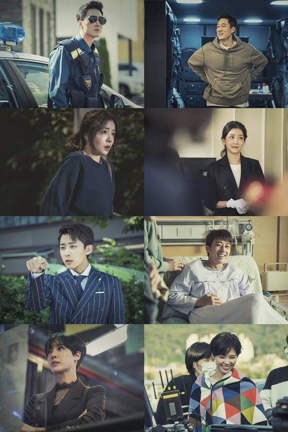 /사진제공=MBC '내 뒤에 테리우스'