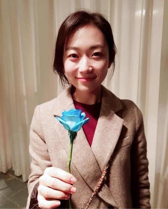 /사진=김슬기 인스타그램
