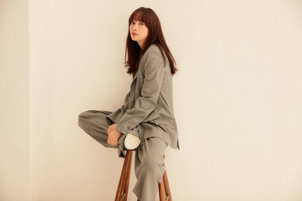 영화 '뷰티풀 데이즈' 이나영 인터뷰 / 사진제공=이든나인