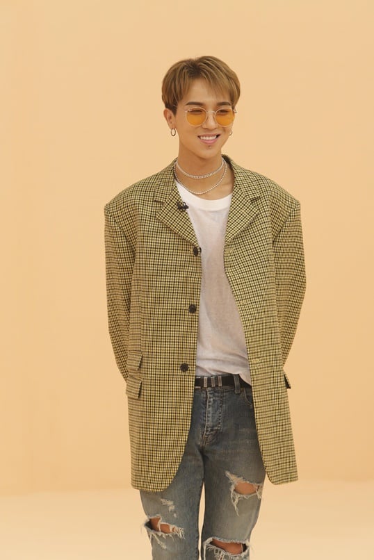 송민호 / 사진=JTBC