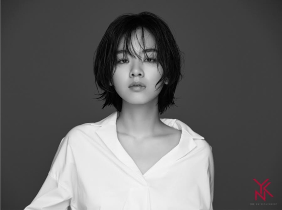 이주영. / 사진=YNK엔터테인먼트