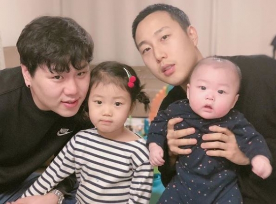 /사진=송승아 인스타그램