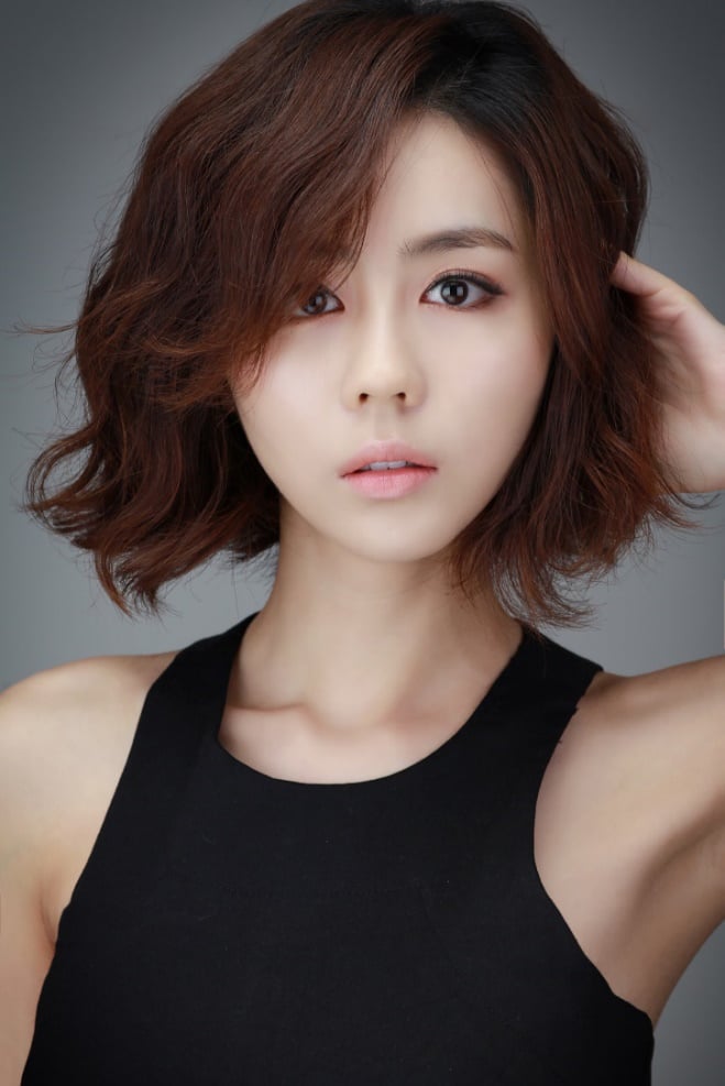 배우 정다혜 /사진=가족이엔티