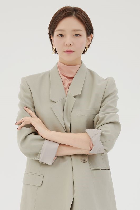 배우 이솜 /사진=아티스트컴퍼니