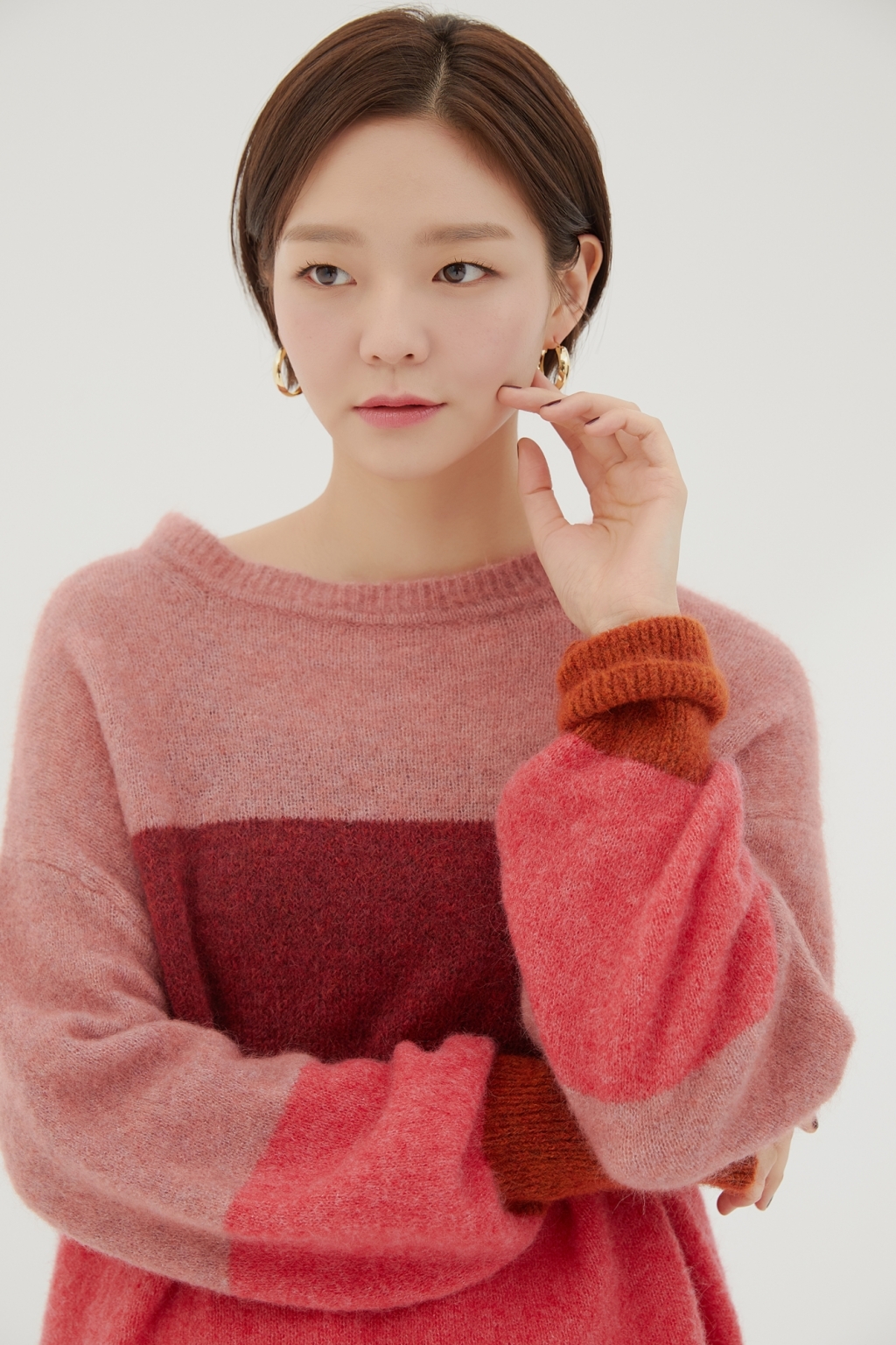 배우 이솜 /사진=아티스트컴퍼니