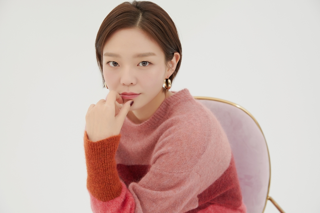 배우 이솜 /사진=아티스트컴퍼니