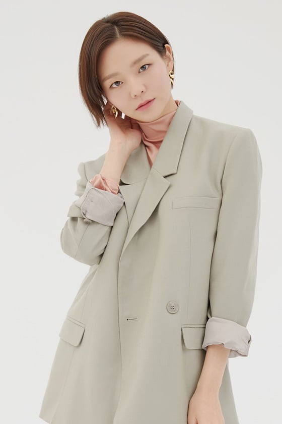 배우 이솜 /사진=아티스트컴퍼니