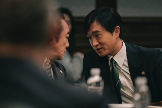 영화 '국가부도의 날'의 조우진 / 사진='국가부도의 날' 스틸컷