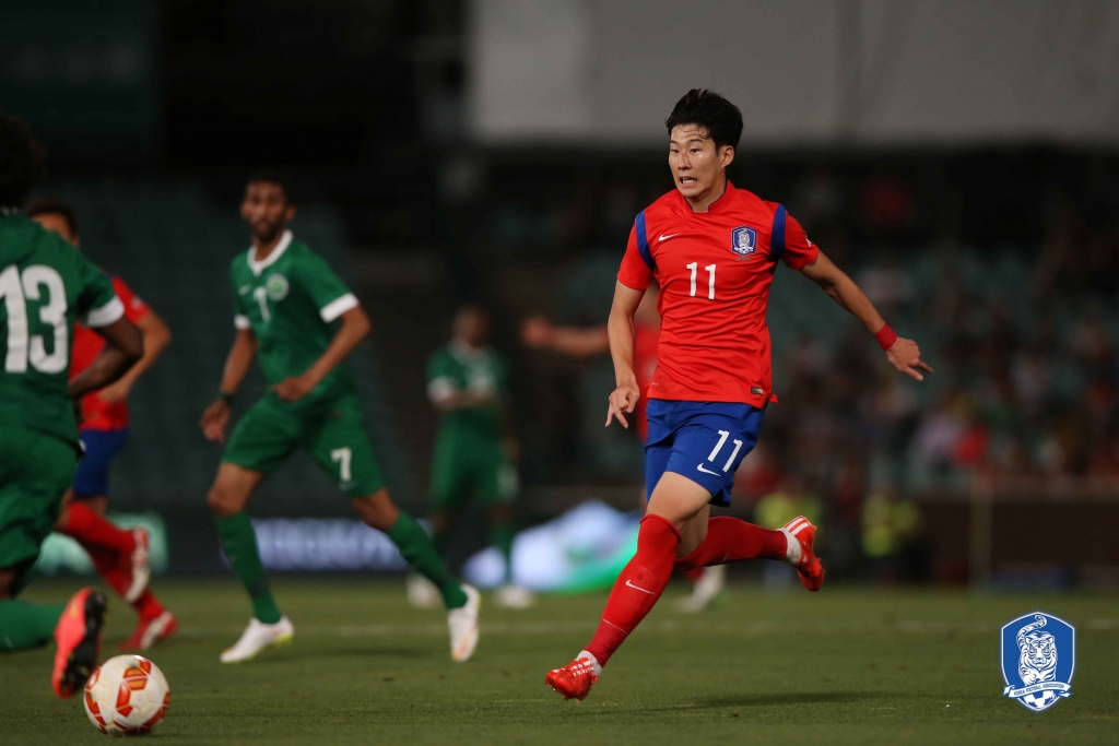 /사진=대한축구협회