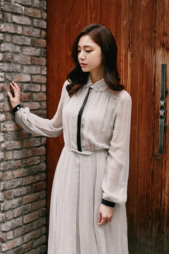 배우 서지혜/사진제공=문화창고
