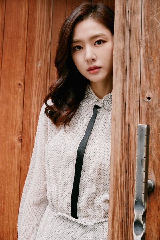 배우 서지혜/사진제공=문화창고