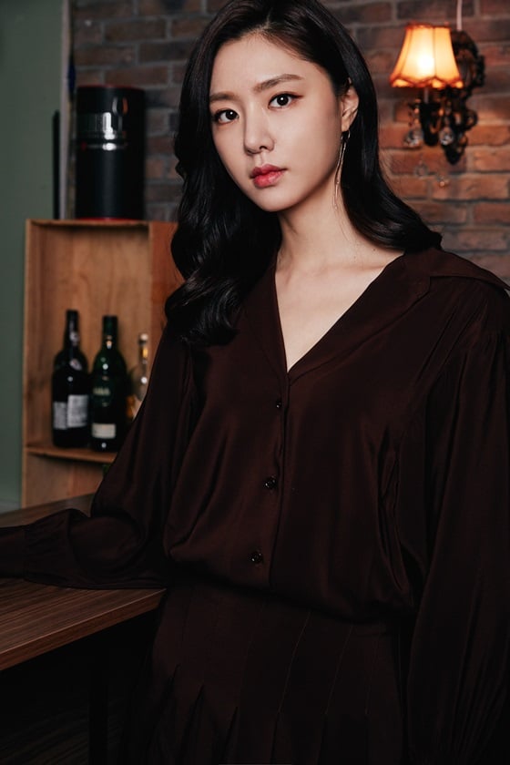 배우 서지혜/사진제공=문화창고