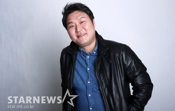 '완벽한 타인' 윤경호/사진=김휘선 기자